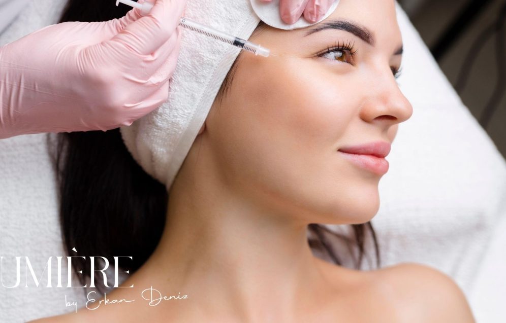 Baby Botox (Mikro Doz Botoks)- Doğal Mimikleri Korumak İsteyenler İçin Akıllı Seçim Baby Botox (Mikro Doz Botoks)- Doğal Mimikleri Korumak İsteyenler İçin Akıllı Seçim