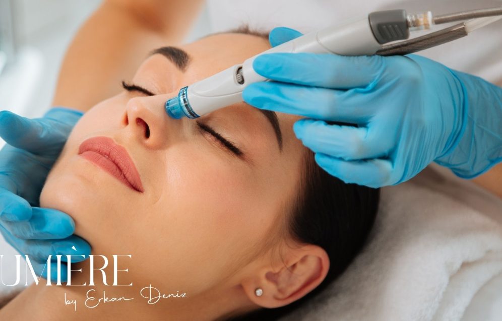 HydraFacial- Cilt Bakımında Devrim Yaratan Teknoloji HydraFacial- Cilt Bakımında Devrim Yaratan Teknoloji