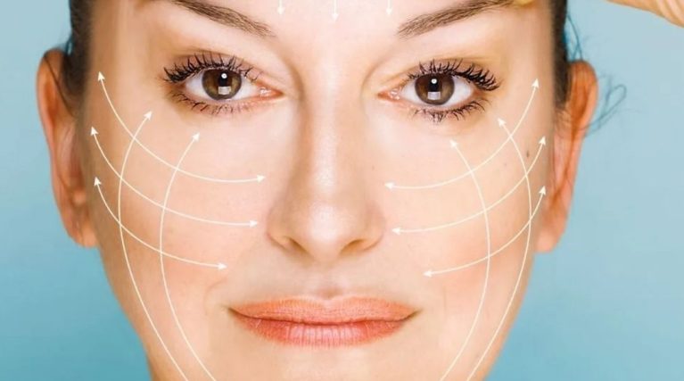 Kaş Kaldırma (Brow Lift) kıbrıs