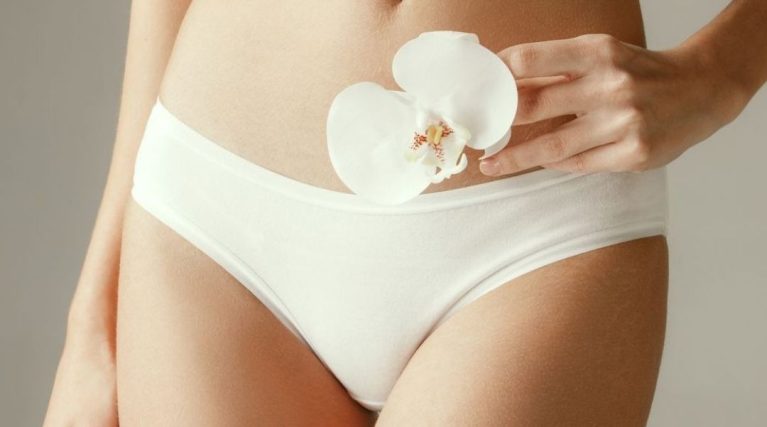 Pubis Estetiği (Mons Pubis Şekillendirme)