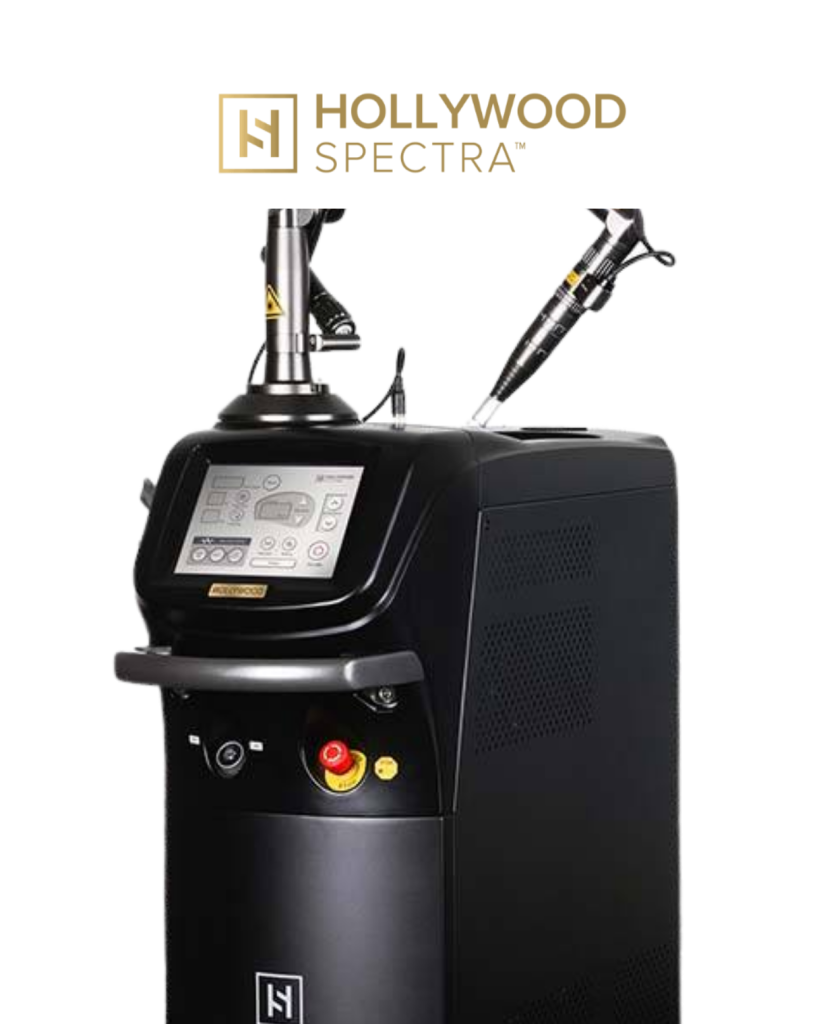 Hollywood <em>Spectra</em>