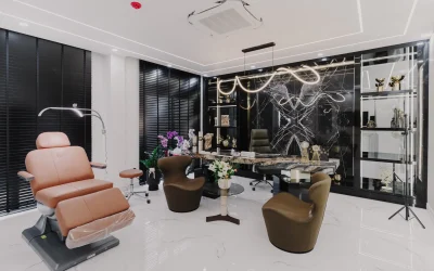 Lumiere Klinik Açılışı - 1