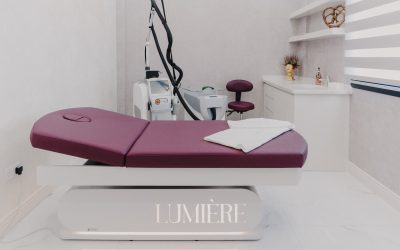 Lumiere Klinik Açılışı - 2