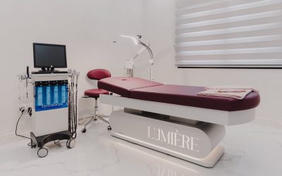 Lumiere Klinik Açılışı - 3