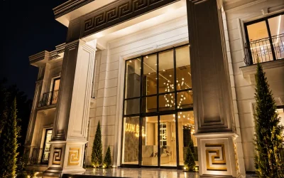 Lumiere Klinik Açılışı - 6
