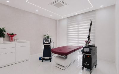 Lumiere Klinik Açılışı - 9