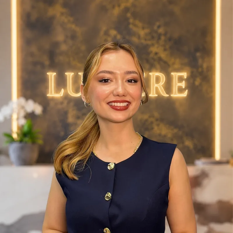 Elnara Jorayeva